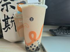 -CoCo都可(香港名都店)