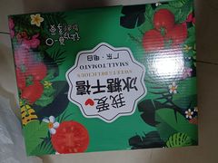 -叶氏兄弟果业(大连鲁迅店)