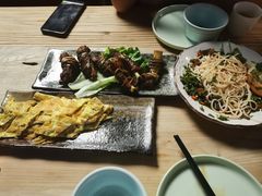 -缘生态云南菜·野生菌庭院餐厅(华侨城店)