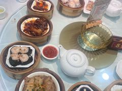 -金苑海鲜酒家(新港中路店)