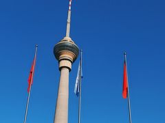 -中央广播电视塔