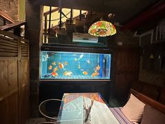 -C31地窖餐厅(黑龙江北路店)