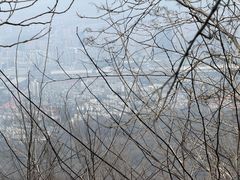 -紫金山山顶公园