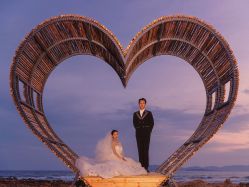 -第一夫人婚纱摄影(南京店)