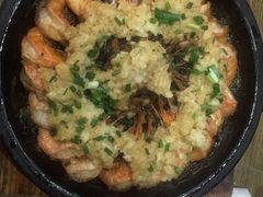 -陈厨老家菜馆(义安区店)