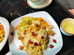 -鹅滋道(甘坑古镇店)