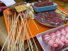 -黔哆哆地摊酸汤火锅(清湖店)