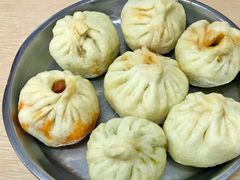 -老陶包子铺(南大西南村店)