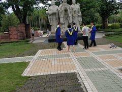 景观位-华南师范大学石牌校区陶园