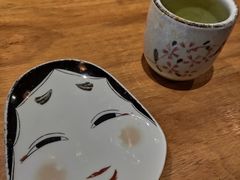 -一井烧肉·活鳗·寿司(望京SOHO店)