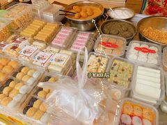 -猫街麻糍哥(思明南路店)