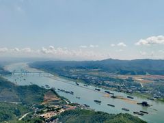 -白云山风景名胜区