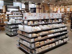 -MUJI无印良品(万达仓山店)