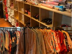 -佛山希尔顿酒店·融誉亚洲美食荟