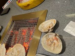 -本达人海鲜烧烤·朝鲜族风味(发展店)