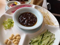 -惠丰堂饭庄·烤鸭·京味菜(西北旺·航天城店)