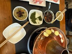 -情忆草原涮肉馆