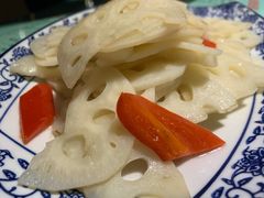 -又见炊烟私房菜(敬亭路店)