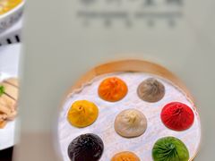 -乐忻皇朝(上海中心大厦店)