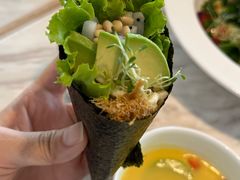 -茹·pure vegan(博华广场店)
