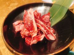 -额尔敦牛厨师铜板烧