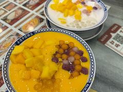 -赵记传承·中国甜品(福州总店)