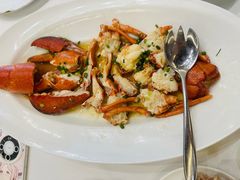 -唐宫·粤菜海鲜(万象城店)
