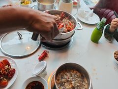 -九月海·海鲜自助(世纪东方店)