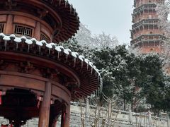 -宝通禅寺