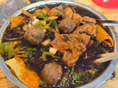 -柳州肥姨妈大骨螺蛳粉(曹路店)