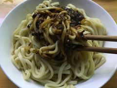 -牛王庙外行家常面(芳草街店)