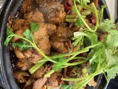 -川香煲(茅台路店)