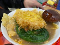 -螺小胖柳州螺蛳粉(钟楼总店)