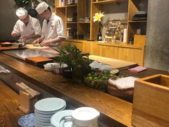 自助取餐区-渔藤(万柳东路店)