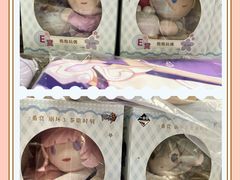 -乐唐潮玩·谷子·一番赏·手办