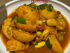 -建辉湖南土菜馆(南大街店)