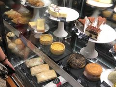 -星巴克(兰州国芳百货店)