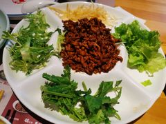 -香满园春饼·家常菜(东大桥店)