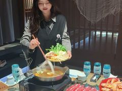 -贰捌零叁精致料理(钱湖店)