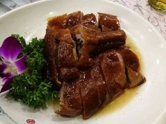 荔枝木烧鹅皇-六婶西关小厨(光塔路店)