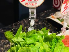 -海底捞火锅(连城广场店)