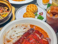 -卤鼎记·潮汕卤水火锅饭店(北京首店)