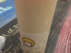 大满贯布丁奶茶-快乐柠檬(渭南万达广场店)