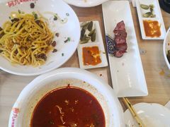 -阿九笨鸡蛋手擀面(总店)