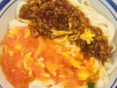 -侯哥面馆(瑞景店)