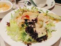 -小菜园新徽菜(溧阳万达店)