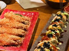 -鸟屯(三里屯店)