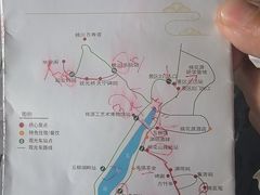 -常德桃花源景区
