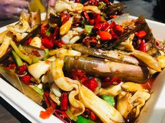 -盒马鲜生(莱蒙都会店)