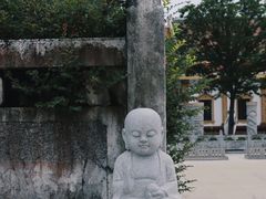 -报恩禅寺